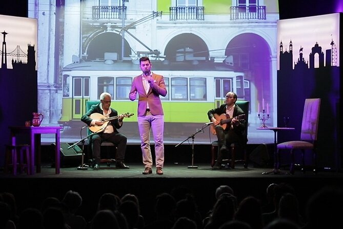 Fado in Chiado - Live Show in Lisbon on Stage for over 15 Years - Should You Book Fado in Chiado?