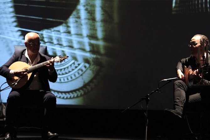 Fado in Chiado - Live Show in Lisbon on Stage for over 15 Years - FAQ