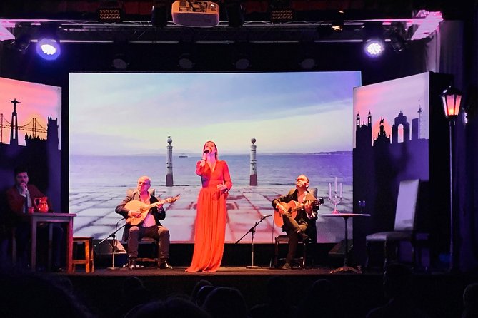 Fado in Chiado - Live Show in Lisbon on Stage for over 15 Years - The Lisbon Visuals on Screen: What the Film Adds to Your Understanding