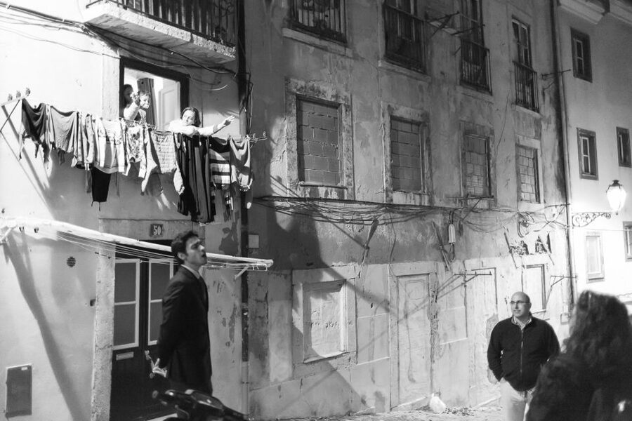 Fado: Musical Walking Tour with Food & Live Show - Key things I would not skip