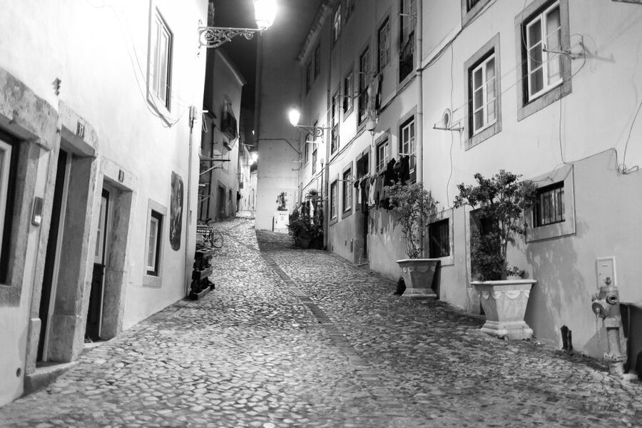 Fado: Musical Walking Tour with Food & Live Show - Caldo Verde, Barbecued Chouriço, Bread, and Wine, the Meal That Belongs Here