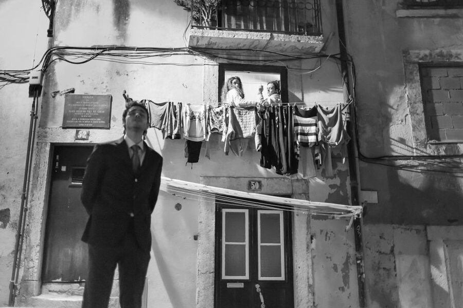 Fado: Musical Walking Tour with Food & Live Show - The 3-Hour Timing and Real-World Pace