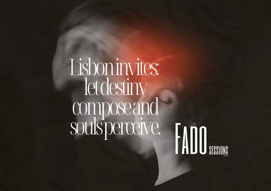 Fado Sessions: Live Fado Experience in Graça - Fado Sessions in Graça: A short, intimate live music plan