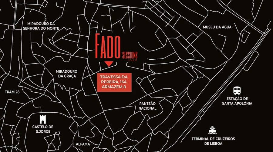 Fado Sessions: Live Fado Experience in Graça - Why the Graça timing works: late afternoon, not a full night