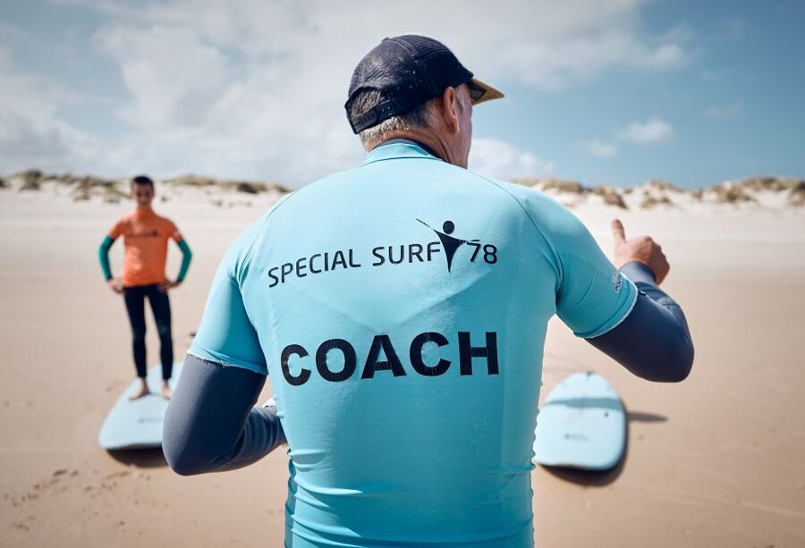 Family/children surf lesson - What Makes This Family Surf Lesson Work for Kids