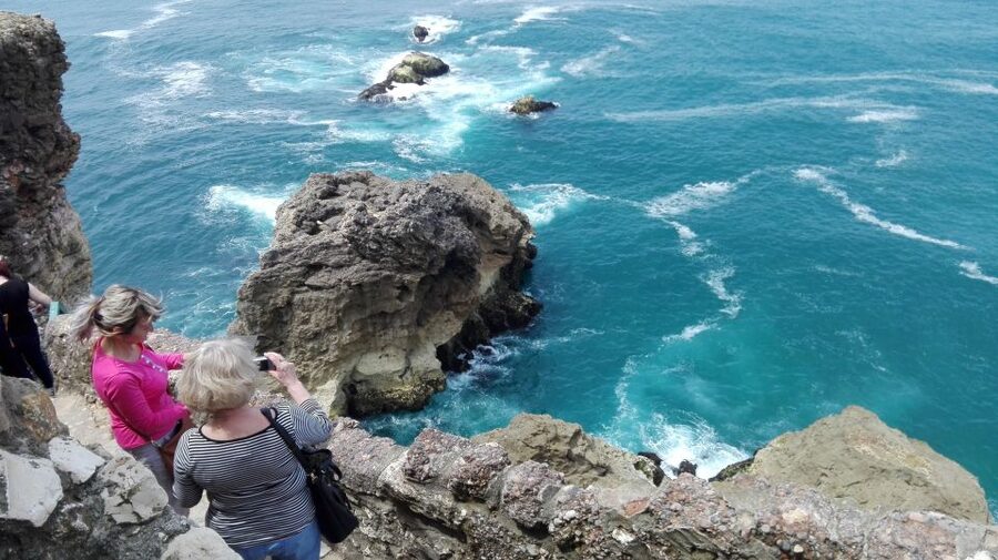 Fátima, Batalha, Alcobaça, Nazaré and Óbidos Private Tour - Skip the Ticket Line, Then Use the Day Efficiently