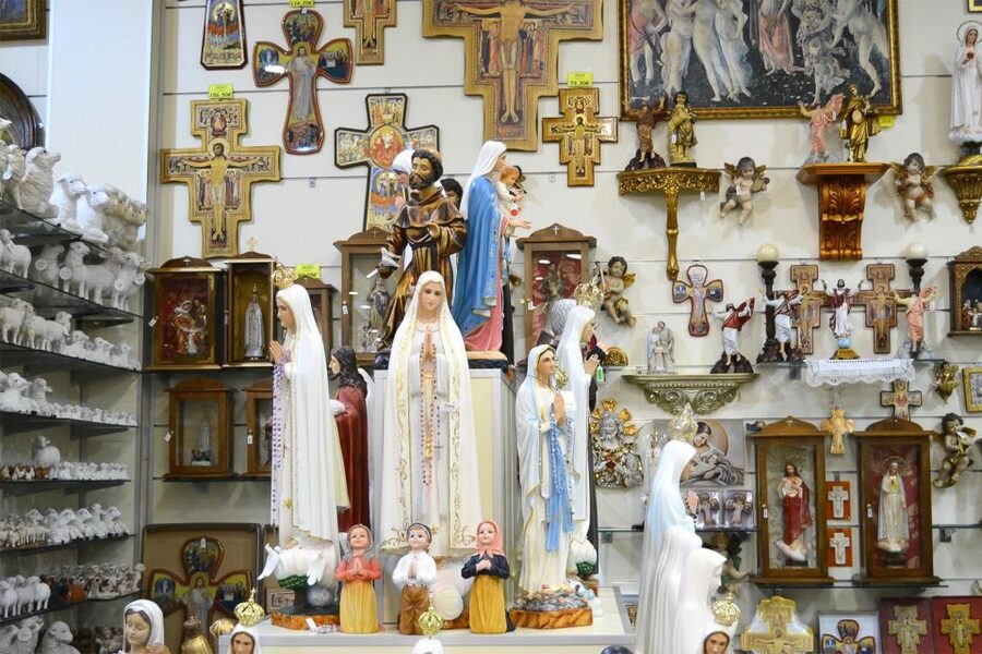 Fatima, Batalha, Nazare, Obidos Private Full Day Tour - Key Things I Think Are Worth Your Attention