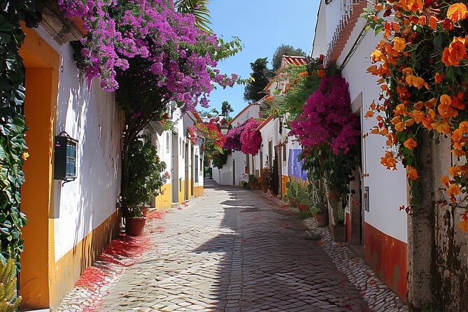 Fatima, Batalha, Nazare, Obidos Small Group Tour From Lisbon - Food breaks: what is included, what you pay for