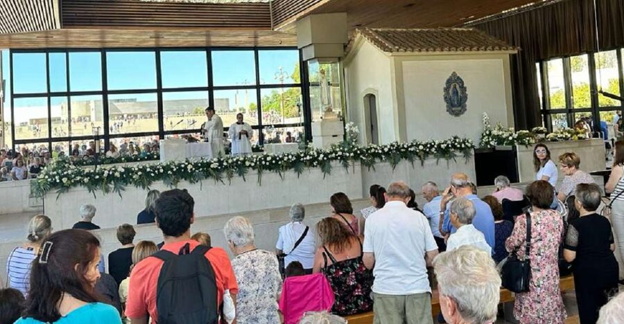 Fatima Full day Private Tour - Comfort, timing, and the walking reality of an 8-hour loop