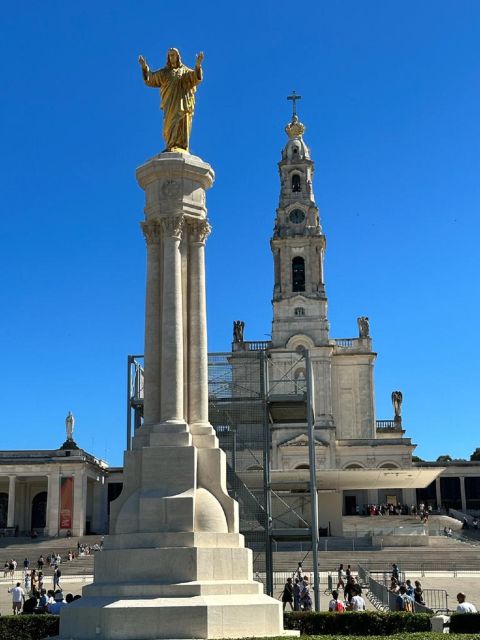 Fatima Full day Private Tour - Should you book this Fatima Full Day Private Tour?