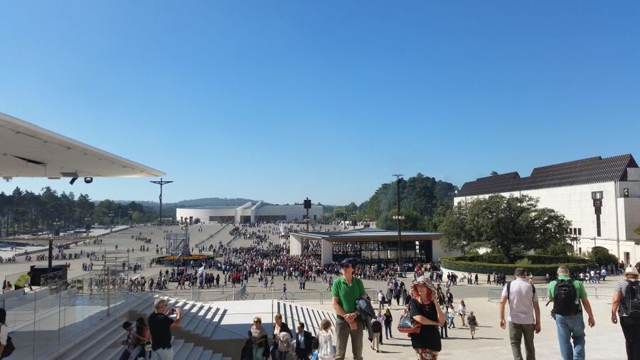 FATIMA FULL DAY PRIVATE TOUR FROM LISBOA - Fátima: Why This Day Trip Feels Big, Not Smothering