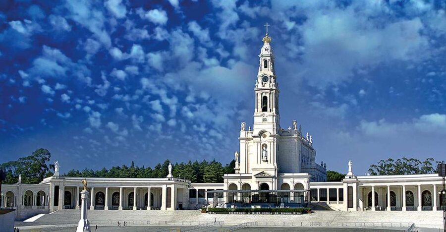 Fátima: Half-Day Tour - Why Fatima Works So Well as a Lisbon Day Trip