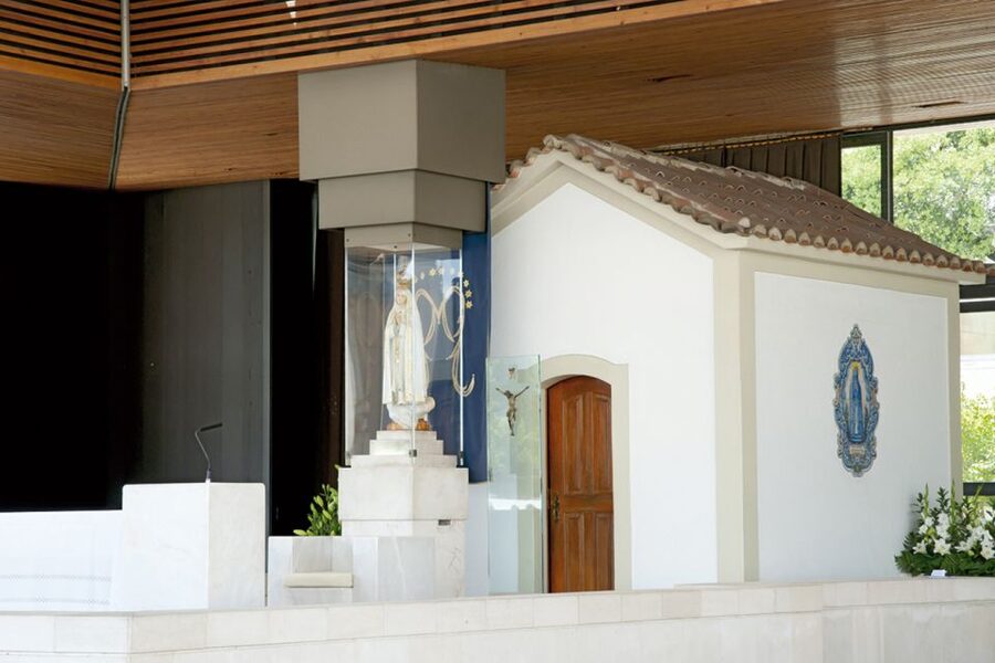 Fátima: Half-Day Tour - Your 2 Hours of Free Time at the Sanctuary, and How to Use It