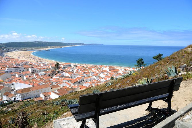 Fátima, Nazaré, and Óbidos: Small Group Tour From Lisbon - Óbidos: Walled Medieval Streets, Queen-Era Clues, and That Ginja Moment