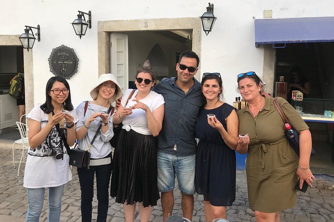 Fatima, Nazare, Obidos 8-People Small Group, Day-Tour from Lisbon - Fátima Sanctuary: from Capela das Aparicoes to the Basilica area