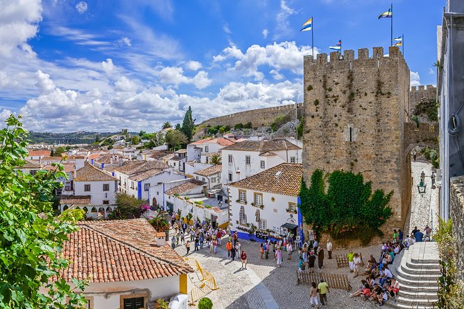 Fatima, Nazare, Obidos 8-People Small Group, Day-Tour from Lisbon - Price and what you really get for $71.95