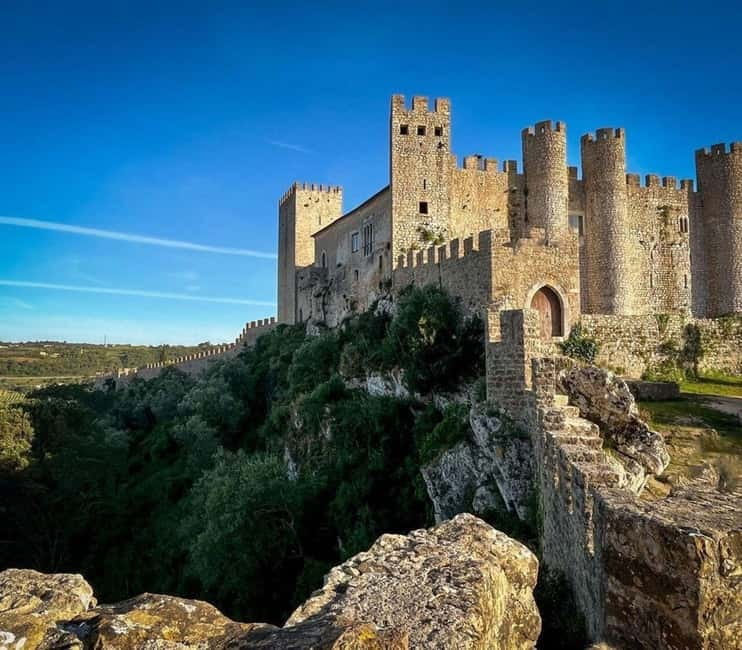 Fátima, Nazaré & Óbidos: A Scenic Day Trip from Lisbon - Key things to know before you go
