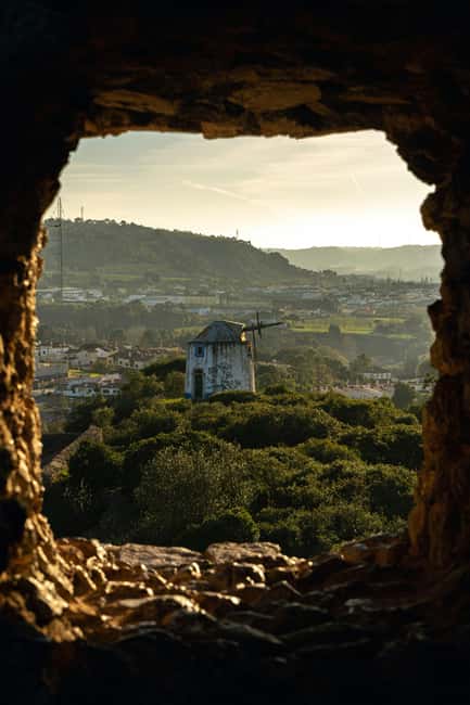 Fátima, Nazaré & Óbidos: A Scenic Day Trip from Lisbon - A smooth full-day route, with three very different sides of Portugal