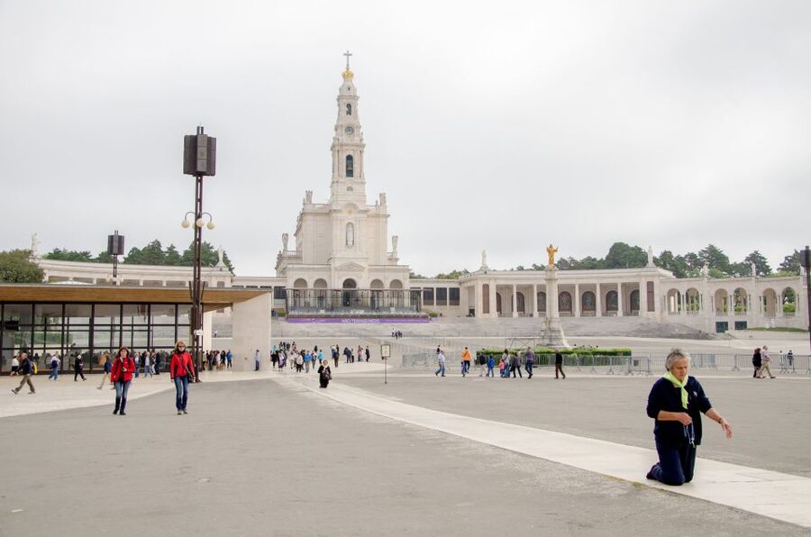 Fátima, Óbidos and the Atlantic Coast Day Tour from Lisbon - Key highlights at a glance