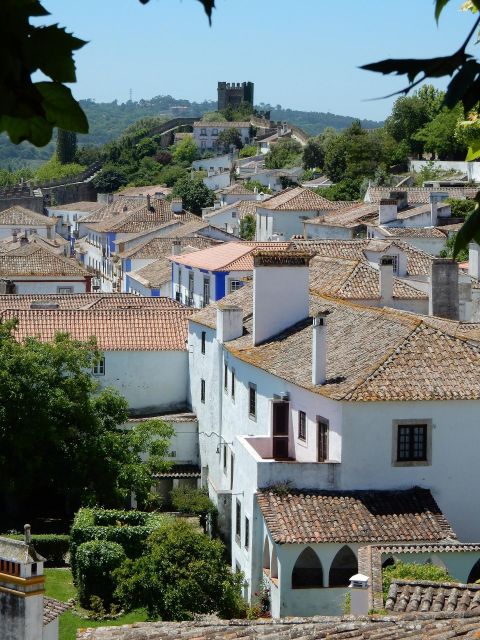 Fatima , Polski Przewodnik , Aljustrel , Nazare , Obidos - Pacing, Comfort, and What to Bring for a 10-Hour Day