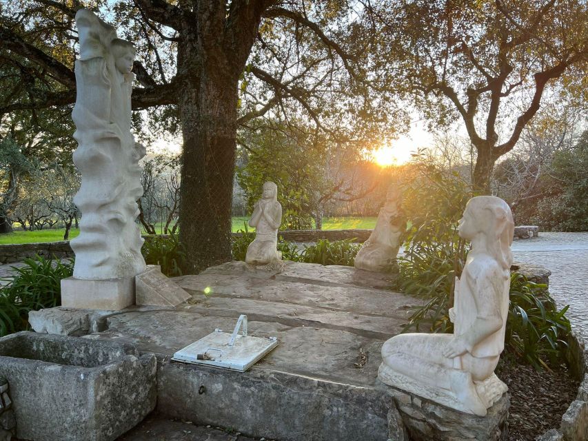 Fátima Private Tour: Shrine| Sacred Path |Shepherds House - Key Highlights You Should Know Before You Go