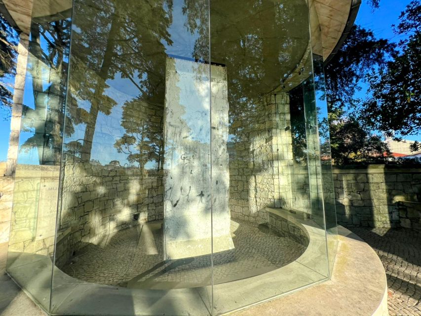 Fátima Private Tour: Shrine| Sacred Path |Shepherds House - Shepherd Homes: Francisco and Jacinta, Lucia’s House, and the Human Scale