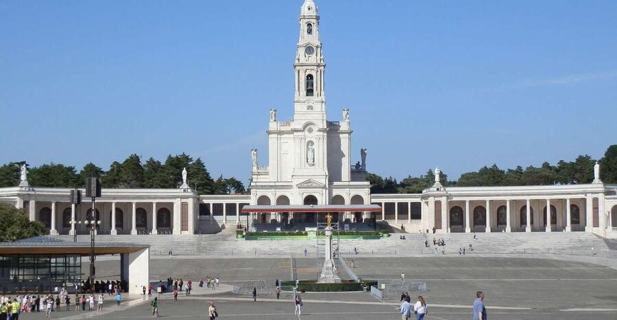 Fátima Private Walking Tour - Key Things You Will Notice During This Walk