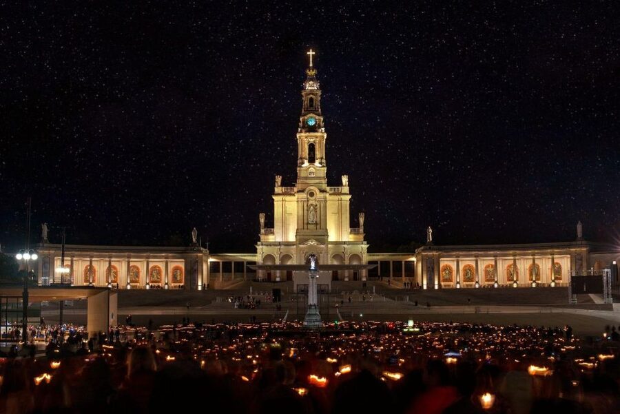 Fátima Private Walking Tour - The Chapel of the Apparitions: where the story becomes a place