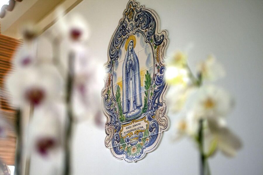 Fátima Private Walking Tour - Why Portuguese pilgrims walked, and why it still matters