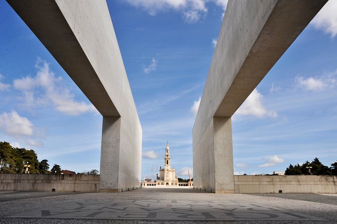 Fátima Sanctuary & Little Shepherds' Village from Lisbon - Aljustrel: the “small scale” part of the story
