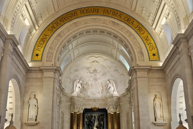 Fátima Sanctuary & Little Shepherds' Village from Lisbon - Price and value: around $96.79 for transport, guides, and the key sites