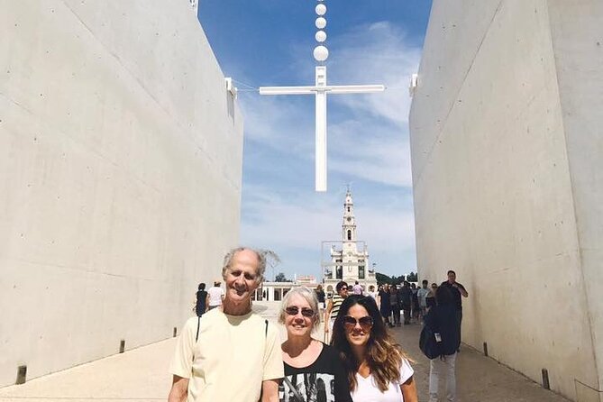 Fatima, Valinhos, Nazaré, Óbidos on Private tour - Price and Value: What You Pay, What You Get, What to Budget