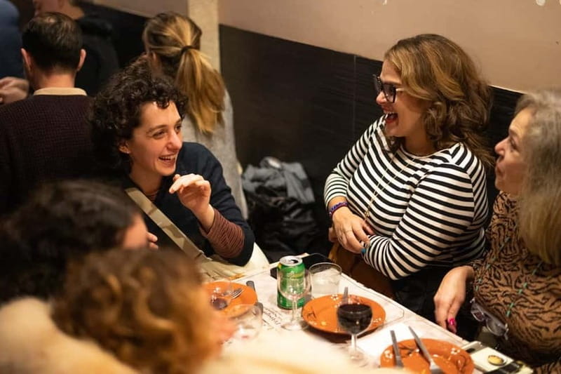 Food Tour: Portuguese wine & Tapas with Ginjinha Tasting - Key Highlights You Will Actually Feel on This Tour