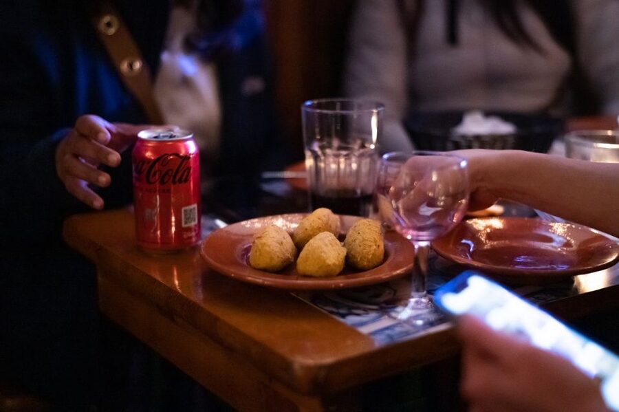 Food Tour: Portuguese wine & Tapas with Ginjinha Tasting - Price and Value: Is $40 Worth It?