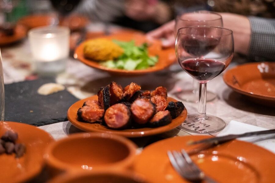 Food Tour: Portuguese wine & Tapas with Ginjinha Tasting - What You Need to Know Before You Go