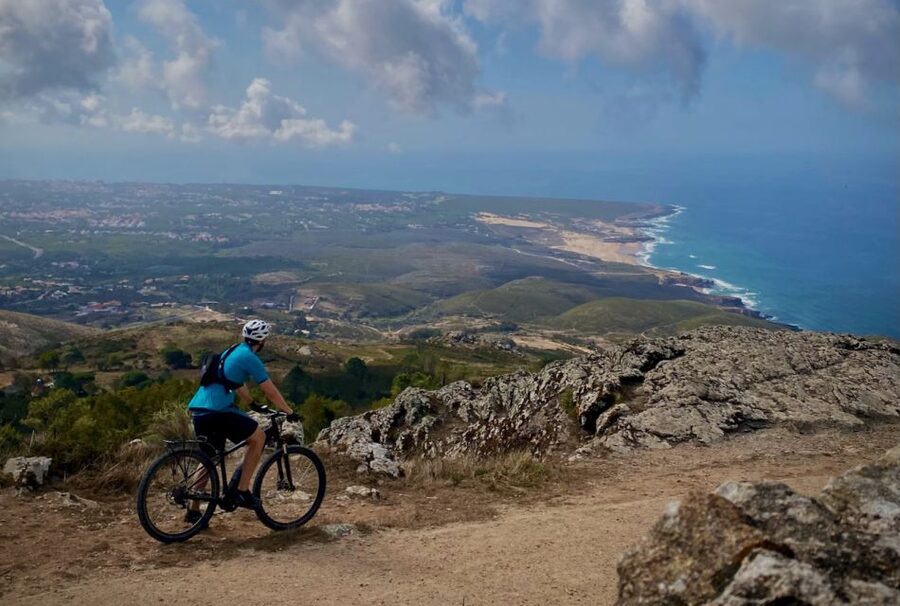 From Cascais: Sintra Guided E-Bike Tour & Guincho Beach - Why this e-bike tour works so well from Cascais
