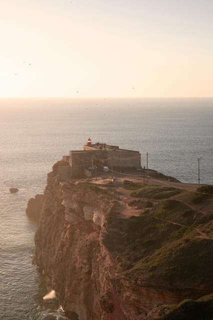 From Fátima: Batalha, Nazaré, and Óbidos Full-Day Tour - A Smart One-Day Route for Four Very Different Portugal Scenes