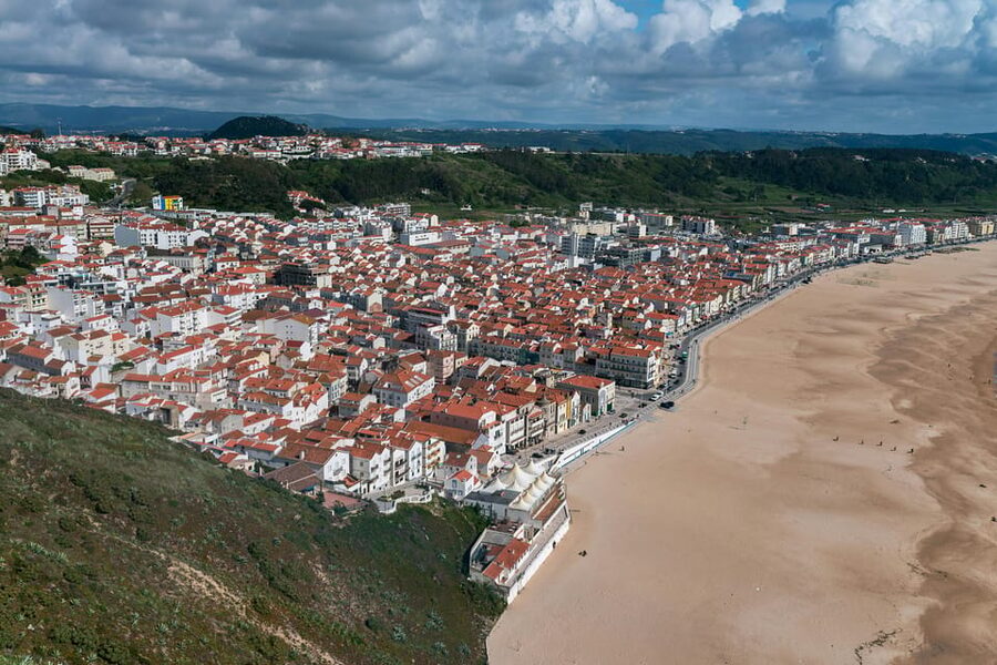 From Fátima: Batalha, Nazaré, and Óbidos Full-Day Tour - Coach Timing and Group Size From Fátima