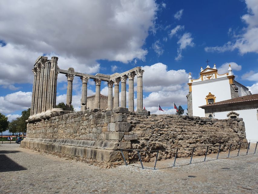 From Lisboa: Evora and Monsaraz Full-Day Tour - Should you book the Lisboa Evora and Monsaraz Full-Day Tour?