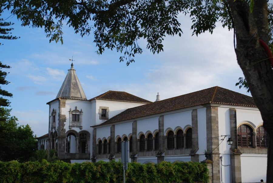 From Lisboa: Evora and Monsaraz Full-Day Tour - From Lisbon to Alentejo, the drive is part of the fun