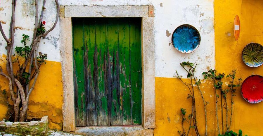 From Lisbon: Alcobaça & Óbidos Self-Guided Tour - Key points to notice before you go