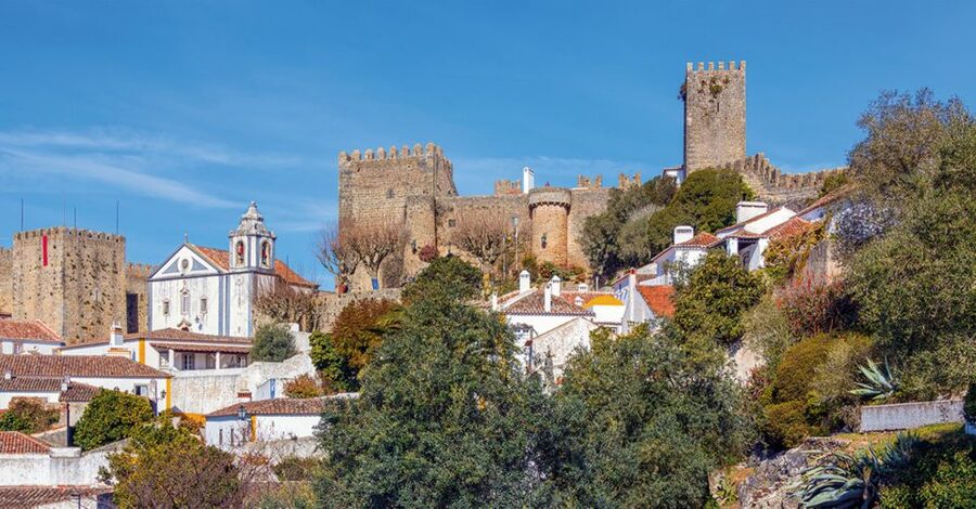 From Lisbon: Alcobaça & Óbidos Self-Guided Tour - Alcobaça’s Royal Monastery: the UNESCO stop that anchors the whole day