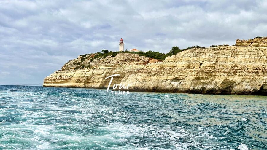 From Lisbon: Algarve, Benagil Sea Cave Full-Day Private Tour - Comfort, Safety, and Practical Limits You Should Know