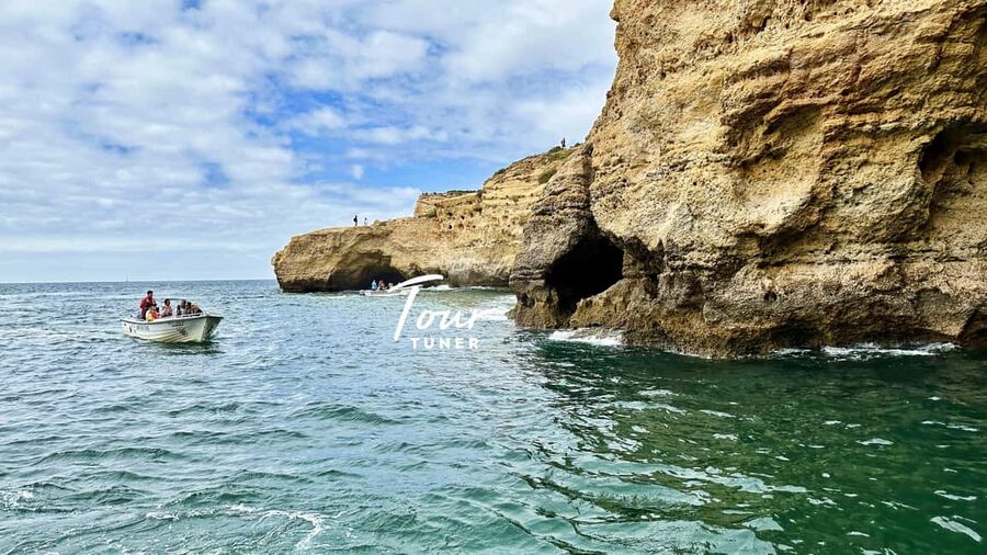From Lisbon: Algarve, Benagil Sea Cave Full-Day Private Tour - Who This Private Algarve Day Trip Fits Best