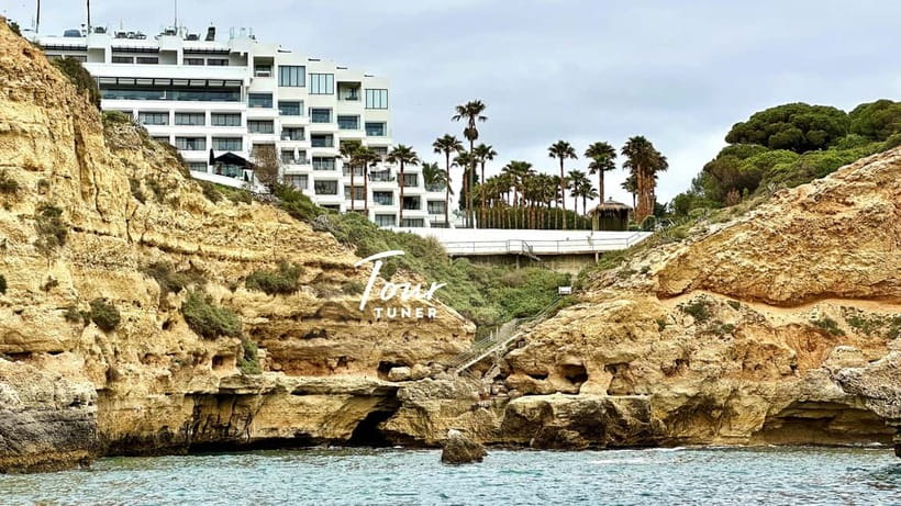 From Lisbon: Algarve, Benagil Sea Cave Full-Day Private Tour - Should You Book This Tour From Lisbon?