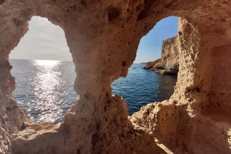 From Lisbon: Algarve, Benagil Sea Cave & Lagos Full-Day Tour - Price and value: is 170 USD a fair deal?