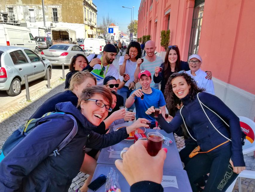 From Lisbon: Arrábida Day Tour & Wine Tasting - Lisbon Zoo start, then Setúbal and Arrábida right away