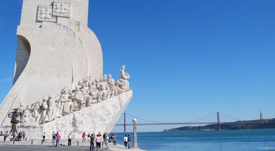From Lisbon: Belem Historic Sightseeing Tour by Tuk Tuk - A Tuk Tuk Circuit That Actually Works in 90 Minutes