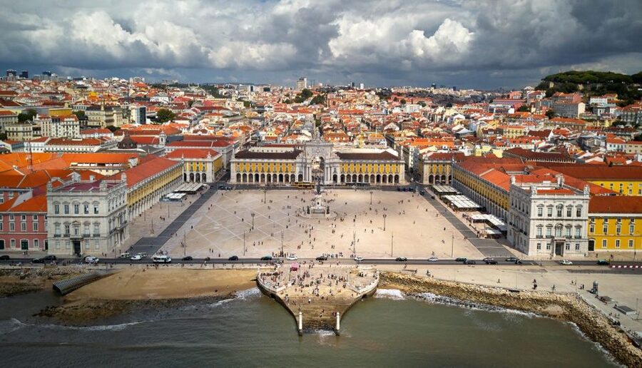 From Lisbon: Belem Historic Sightseeing Tour by Tuk Tuk - Belém’s Discoveries Story, From Jerónimos to the Cultural Center