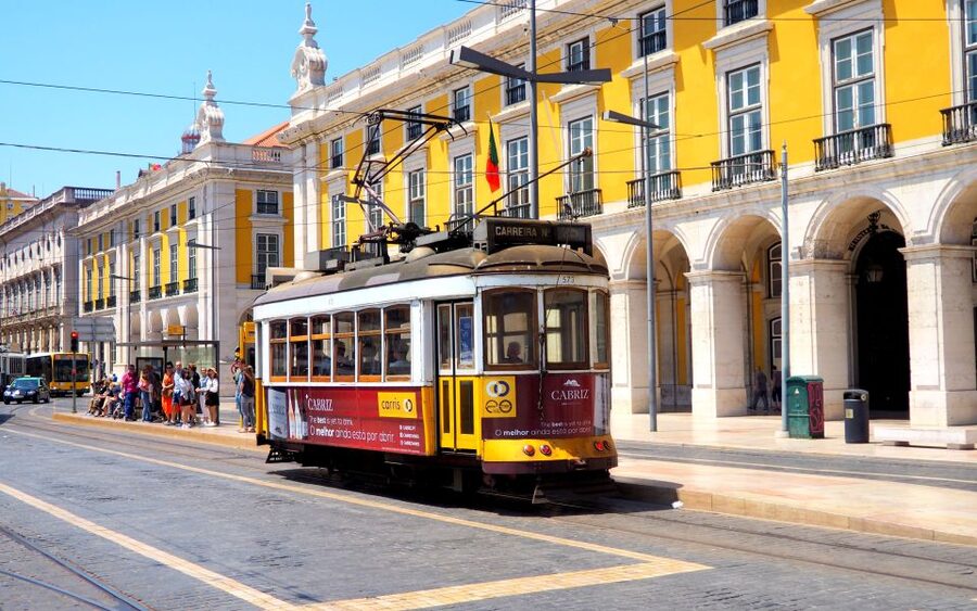 From Lisbon: Belem Historic Sightseeing Tour by Tuk Tuk - What to Bring, Who It Fits, and Who Might Want a Different Plan